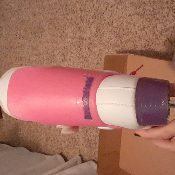 Euc! Barbie ⛸ ⛸ - Picture 7 of 8